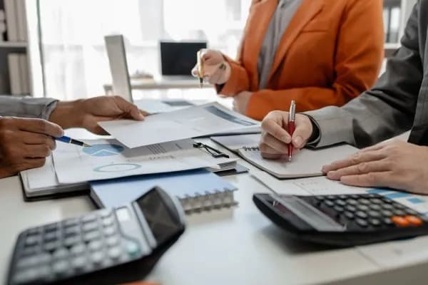 Asesoría contable PEJERT